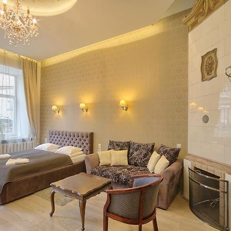 Taurus Apartments Аеропорт Вільнюс Екстер'єр фото