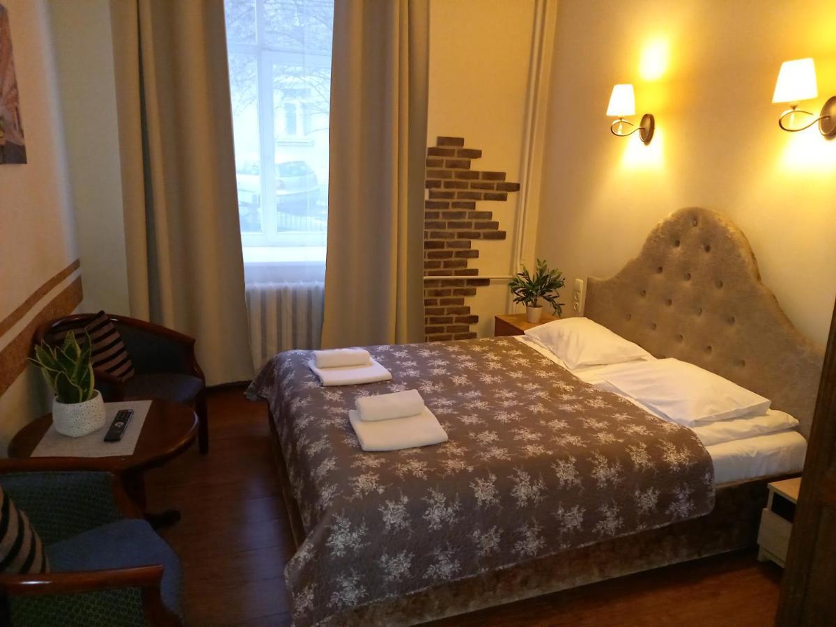 Taurus Apartments Аеропорт Вільнюс Екстер'єр фото