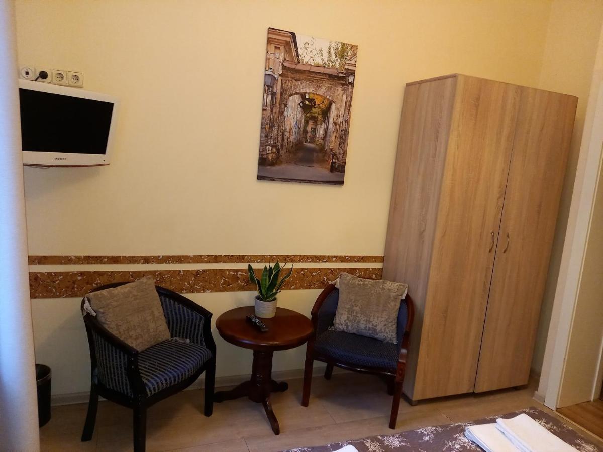 Taurus Apartments Аеропорт Вільнюс Екстер'єр фото