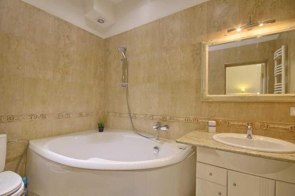 Taurus Apartments Аеропорт Вільнюс Екстер'єр фото