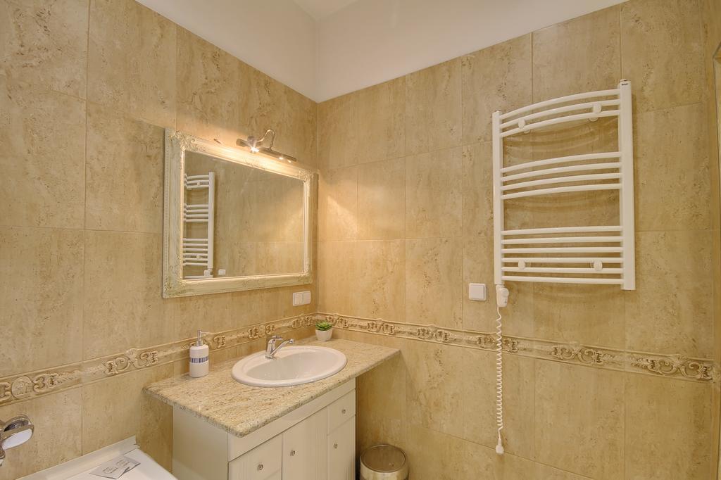 Taurus Apartments Аеропорт Вільнюс Екстер'єр фото