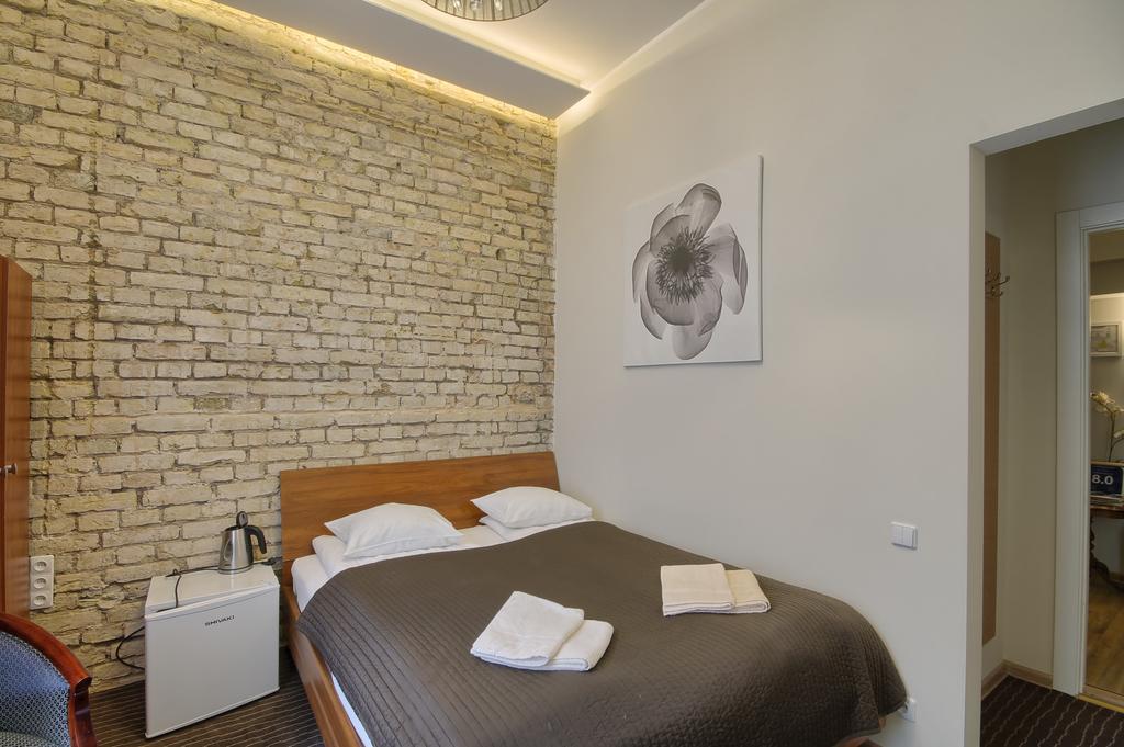 Taurus Apartments Аеропорт Вільнюс Екстер'єр фото