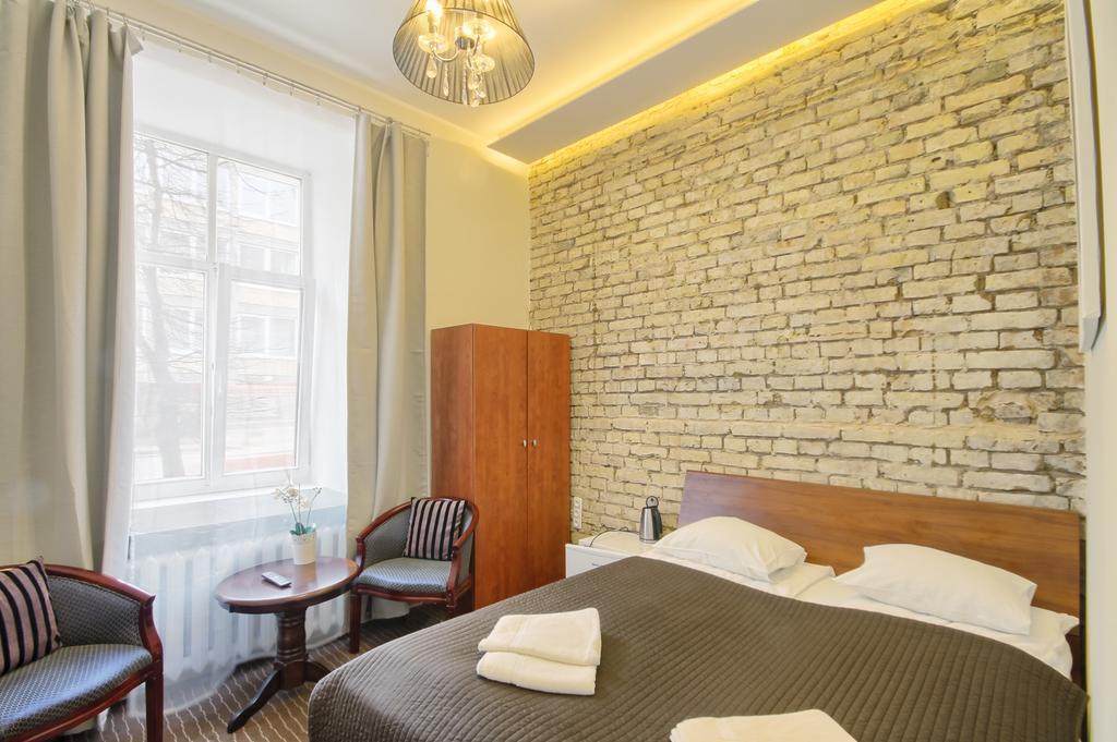 Taurus Apartments Аеропорт Вільнюс Екстер'єр фото