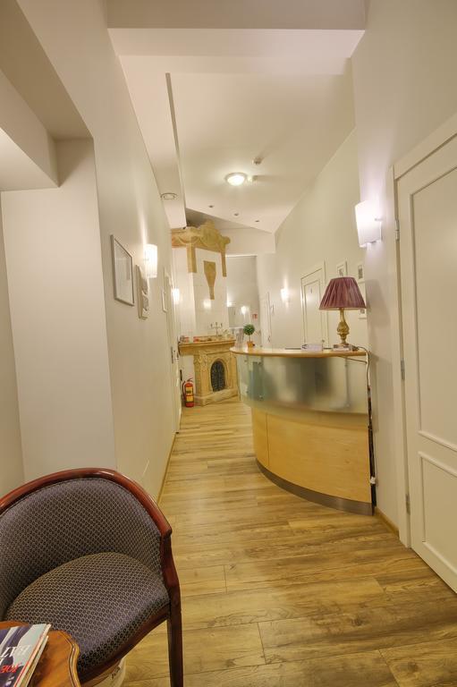 Taurus Apartments Аеропорт Вільнюс Екстер'єр фото