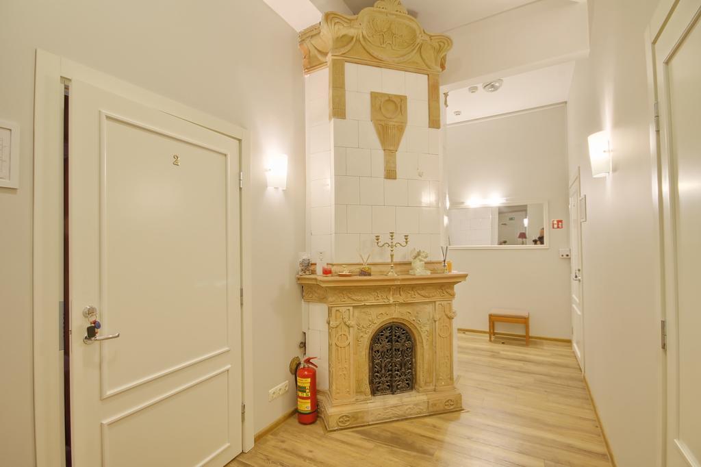 Taurus Apartments Аеропорт Вільнюс Екстер'єр фото