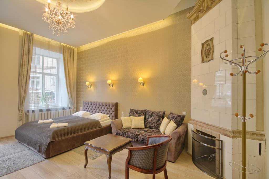 Taurus Apartments Аеропорт Вільнюс Екстер'єр фото