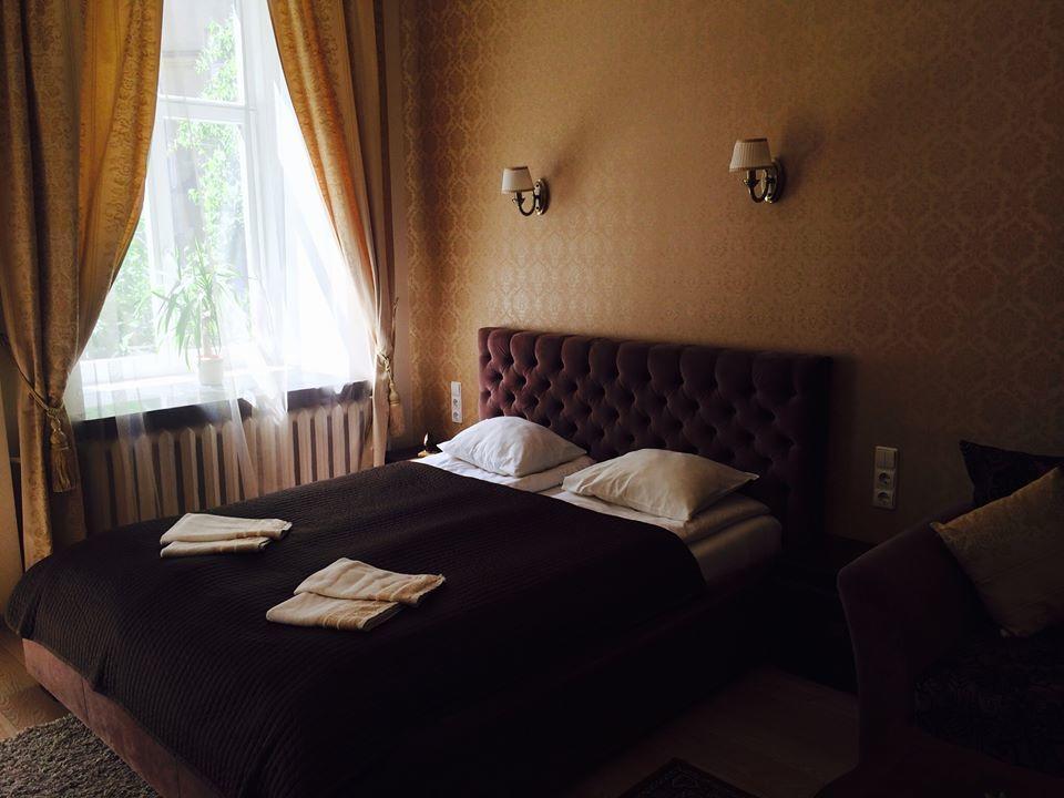Taurus Apartments Аеропорт Вільнюс Екстер'єр фото