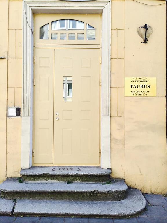 Taurus Apartments Аеропорт Вільнюс Екстер'єр фото