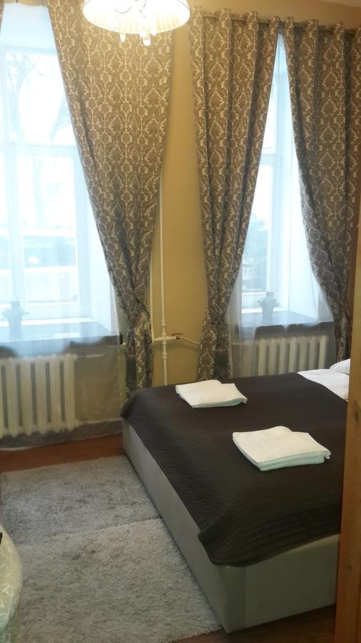 Taurus Apartments Аеропорт Вільнюс Екстер'єр фото