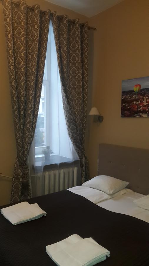 Taurus Apartments Аеропорт Вільнюс Екстер'єр фото