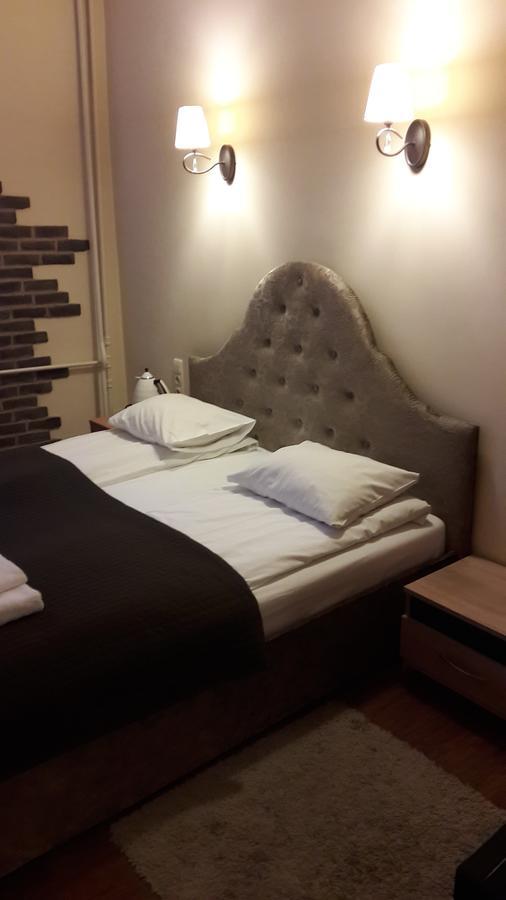 Taurus Apartments Аеропорт Вільнюс Екстер'єр фото