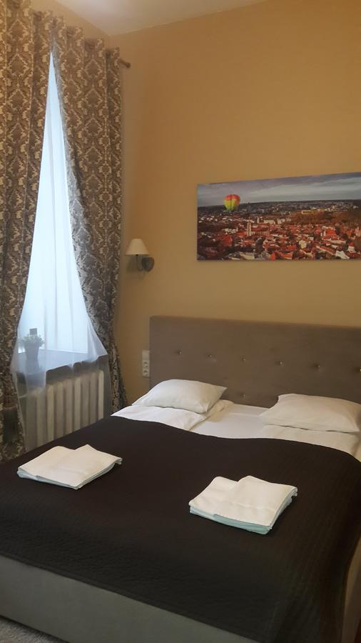 Taurus Apartments Аеропорт Вільнюс Екстер'єр фото