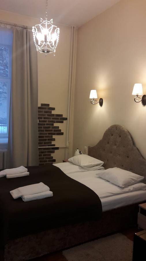 Taurus Apartments Аеропорт Вільнюс Екстер'єр фото