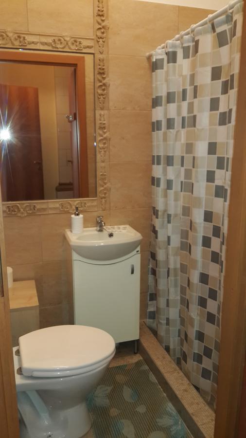 Taurus Apartments Аеропорт Вільнюс Екстер'єр фото
